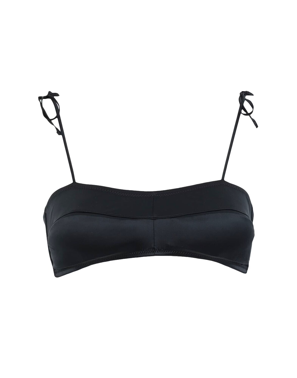 Бюстгальтер Chitè Milano, черный
Бюстгальтер Chitè Milano, черный