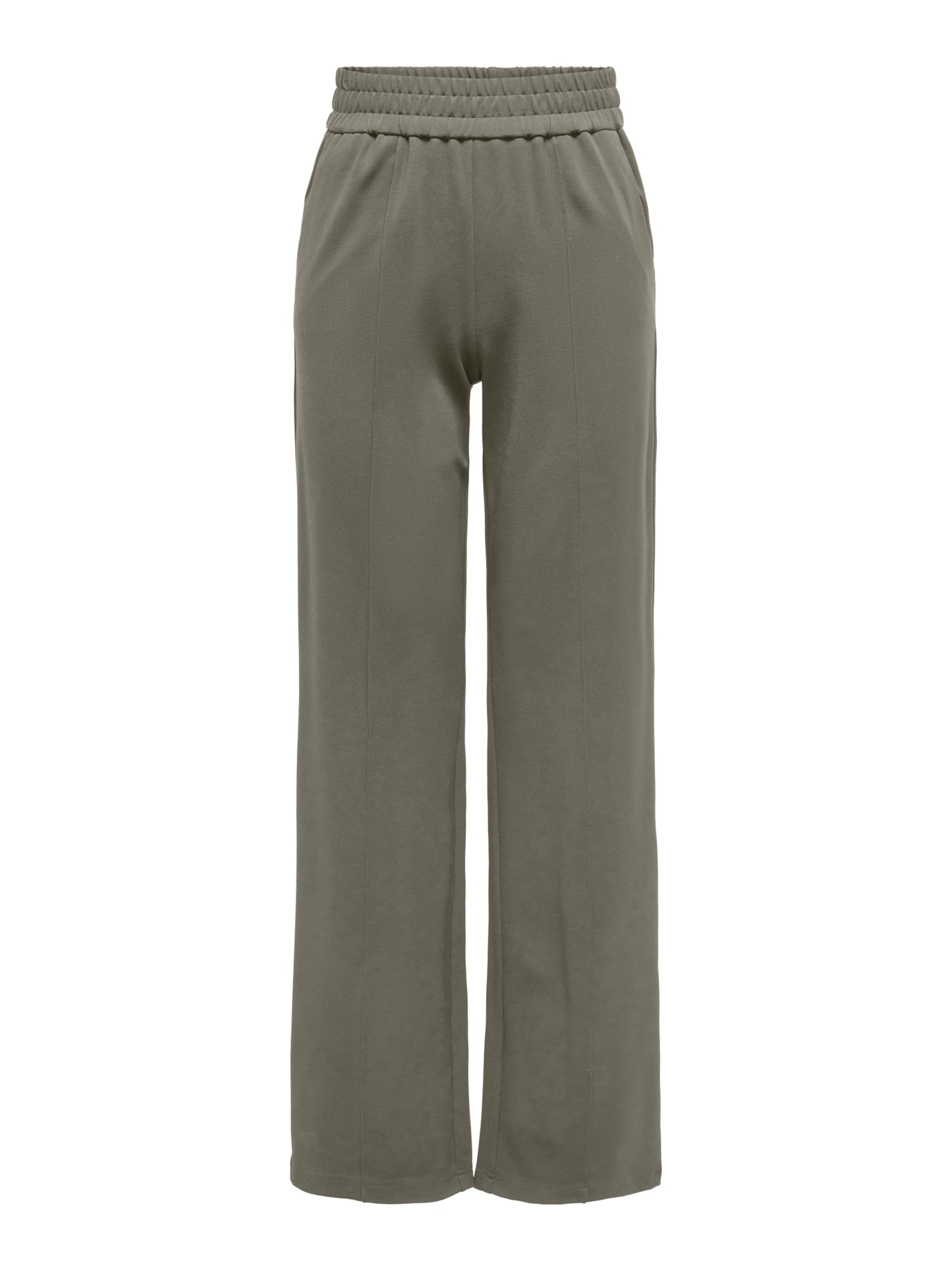 ONLY Широкие брюки 'ONLPOPTRASH-SUKI' в цвете Reed
ONLY Широкие брюки 'ONLPOPTRASH-SUKI' в цвете Reed