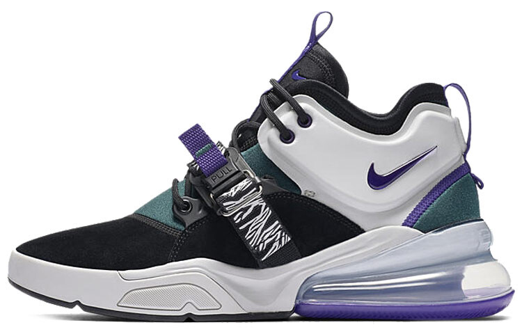 Мужские кроссовки Nike Air Force 270 Lifestyle, Серый, Мужские кроссовки Nike Air Force 270 Lifestyle
Мужские кроссовки Nike Air Force 270 Lifestyle, Серый, Мужские кроссовки Nike Air Force 270 Lifestyle
