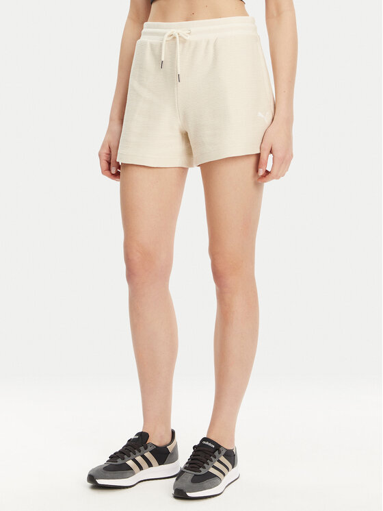 Спортивные шорты обычного кроя Ess 629782 Puma, бежевый
Спортивные шорты обычного кроя Ess 629782 Puma, бежевый