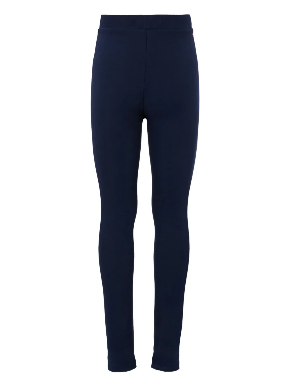 Леггинсы с логотипом Tommy Hilfiger Junior
Леггинсы с логотипом Tommy Hilfiger Junior