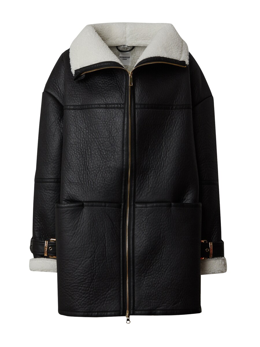 Зимняя куртка Hoermanseder Linett, черный
Зимняя куртка Hoermanseder Linett, черный