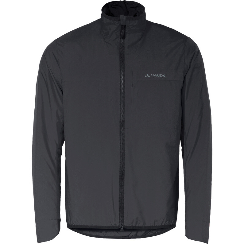 Мужская легкая утепляющая куртка Moab Vaude, черный
Мужская легкая утепляющая куртка Moab Vaude, черный