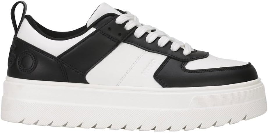 Hugo Boss, Lyssa_tenn_fly, женские, кроссовки, Open White
Hugo Boss, Lyssa_tenn_fly, женские, кроссовки, Open White