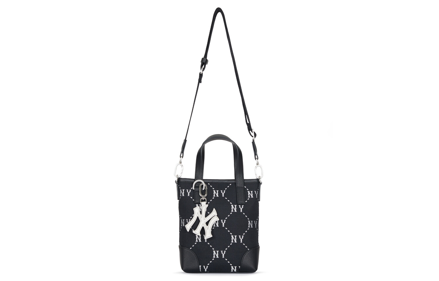 Сумка унисекс MLB, Черный
Сумка унисекс MLB, Черный