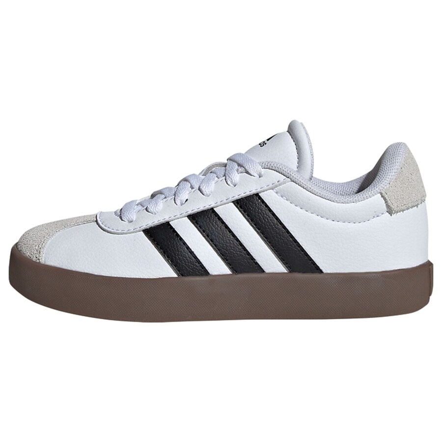 Кроссовки ADIDAS SPORTSWEAR VL Court 3.0, белый
Кроссовки ADIDAS SPORTSWEAR VL Court 3.0, белый