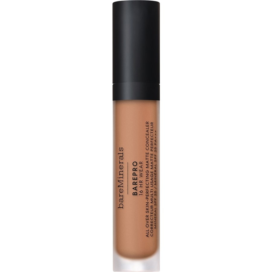 Консилер bareMinerals BAREPRO 16HR All Over Skin-Perfecting Matte Concealer Mineral SPF 25, Medium 300 Cool / 7,5 ml
Консилер bareMinerals BAREPRO 16HR All Over Skin-Perfecting Matte Concealer Mineral SPF 25, Medium 300 Cool / 7,5 ml