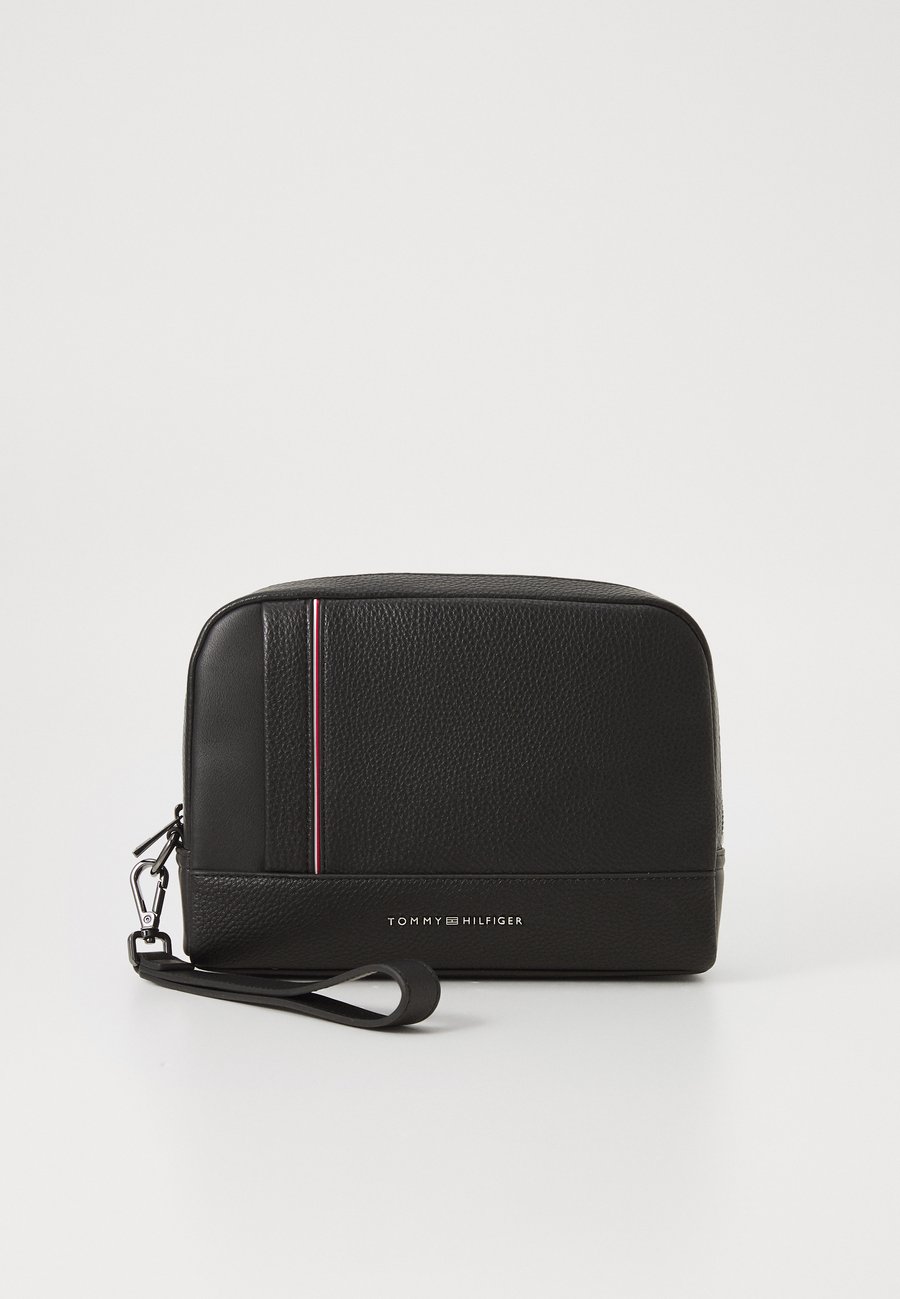 Сумка кросс-боди Tommy Hilfiger CENTRAL POUCH, Black
Сумка кросс-боди Tommy Hilfiger CENTRAL POUCH, Black