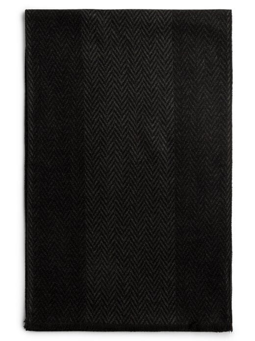 Шарф Finshley & Harding, черный
Шарф Finshley & Harding, черный