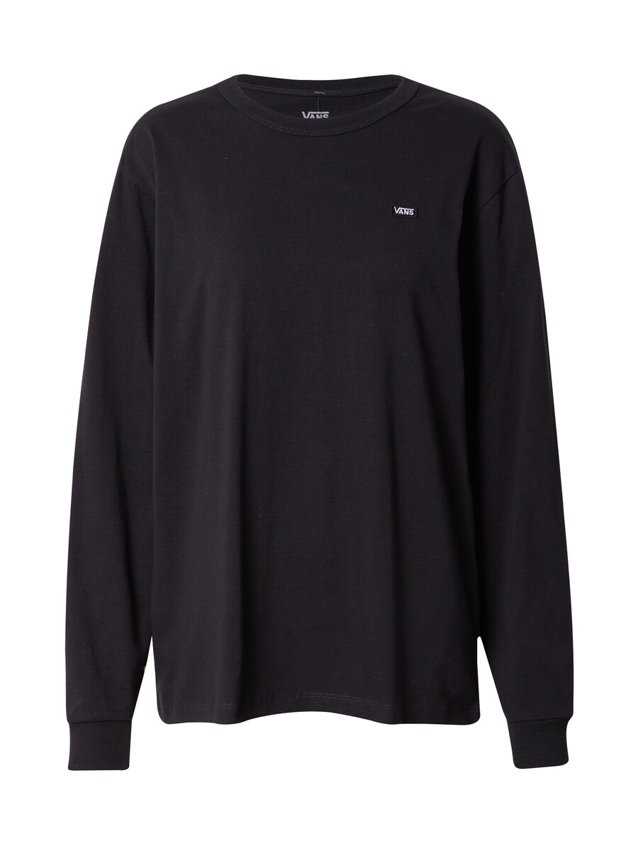 Рубашка VANS, черный
Рубашка VANS, черный