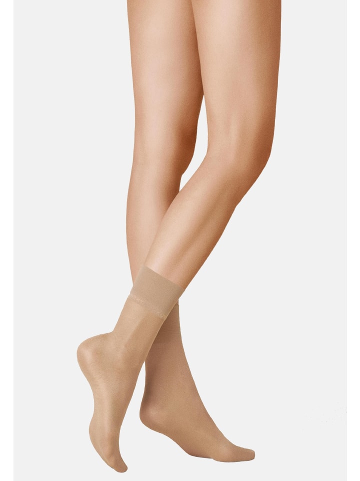 Kunert Тонкие носки, с атласным блеском, размер 20, эластичный пояс телесного цвета
Kunert Тонкие носки, с атласным блеском, размер 20, эластичный пояс телесного цвета