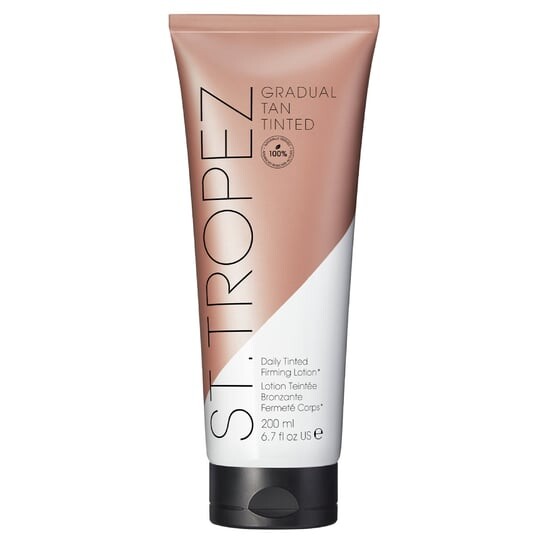 Св. Tropez, Gradual Tan Tinted Daily Tinted Firming, Укрепляющий лосьон, постепенно создающий загар, 200 мл, St. Tropez
Св. Tropez, Gradual Tan Tinted Daily Tinted Firming, Укрепляющий лосьон, постепенно создающий загар, 200 мл, St. Tropez