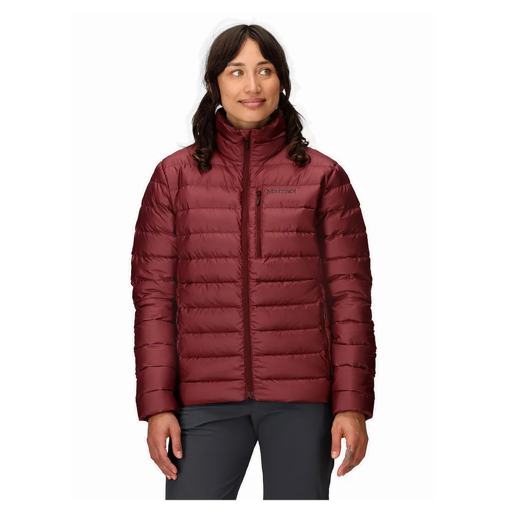 Куртка Marmot Highlander down, красный
Куртка Marmot Highlander down, красный