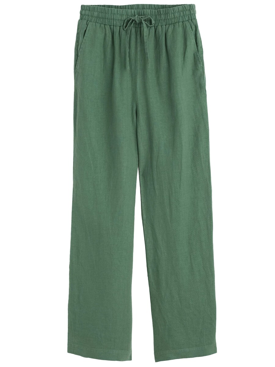 Брюки свободного кроя Seasalt Cornwall Tide Flow, зеленый
Брюки свободного кроя Seasalt Cornwall Tide Flow, зеленый