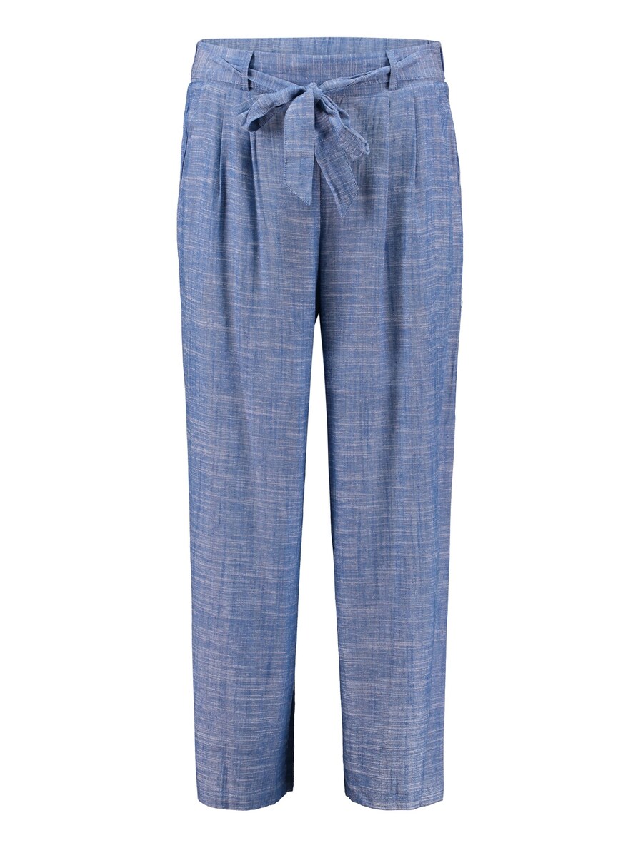 Обычные брюки со складками спереди Hailys Ci44ta, пятнистый синий
Обычные брюки со складками спереди Hailys Ci44ta, пятнистый синий