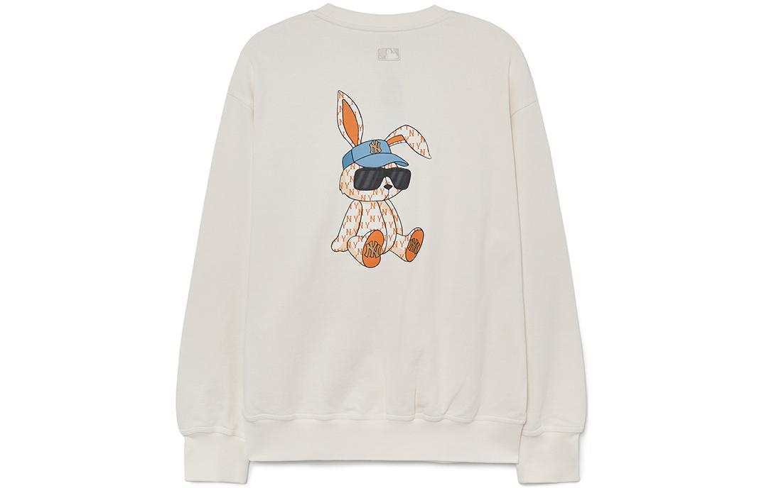 Нью-Йорк Янкиз Свитшот Унисекс Кремовый MLB
Нью-Йорк Янкиз Свитшот Унисекс Кремовый MLB