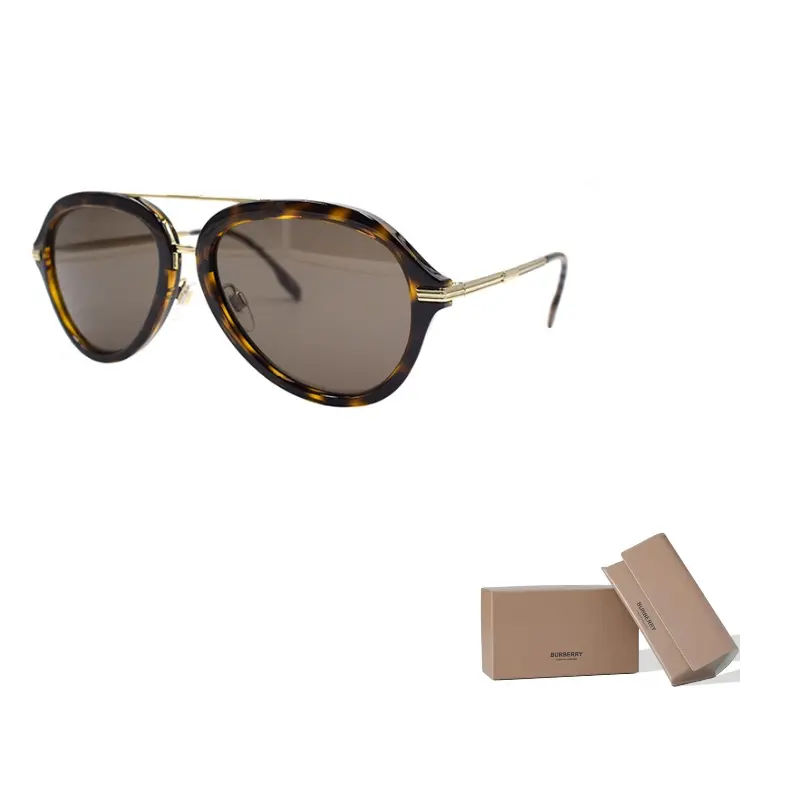 Burberry Солнцезащитные очки мужские, Tortoiseshell Gold
Burberry Солнцезащитные очки мужские, Tortoiseshell Gold