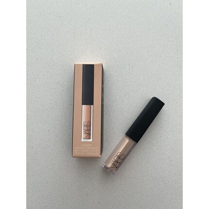 Сияющий кремовый консилер Maron Glace Light 2,8 0,05 унции, Nars
Сияющий кремовый консилер Maron Glace Light 2,8 0,05 унции, Nars