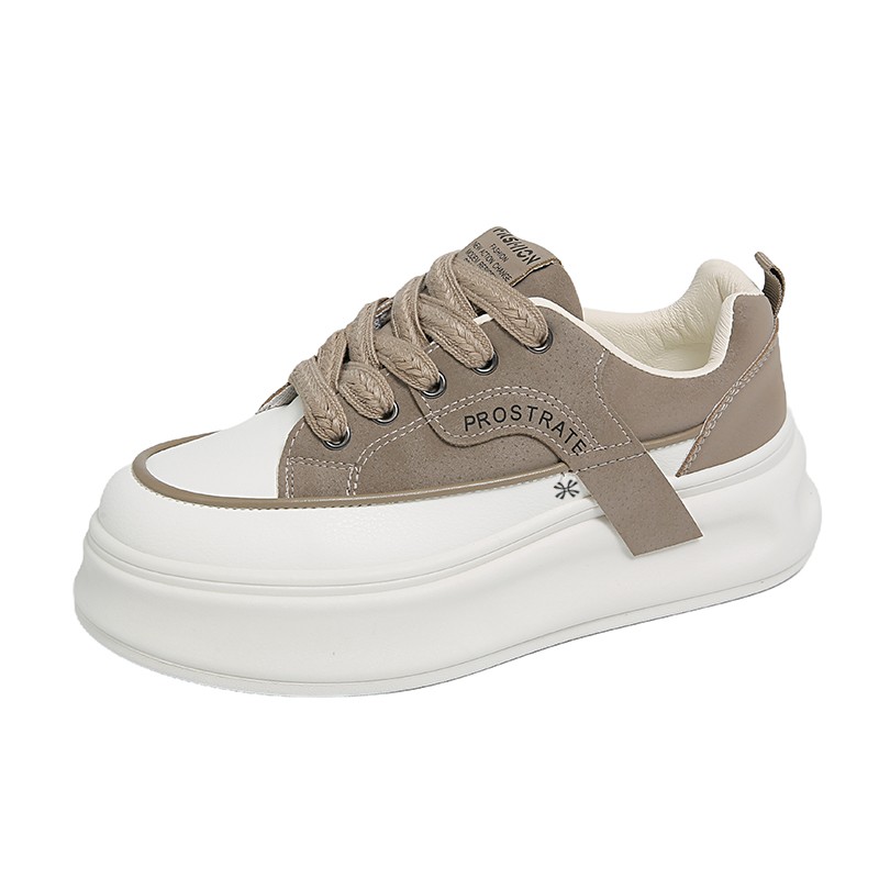 Низкие кроссовки для детей и подростков YUZHAOLIN, хаки
Низкие кроссовки для детей и подростков YUZHAOLIN, хаки