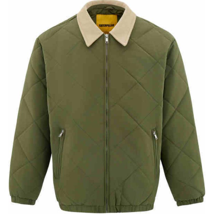 CAT Пуховик Unisex, Jasper
CAT Пуховик Unisex, Jasper