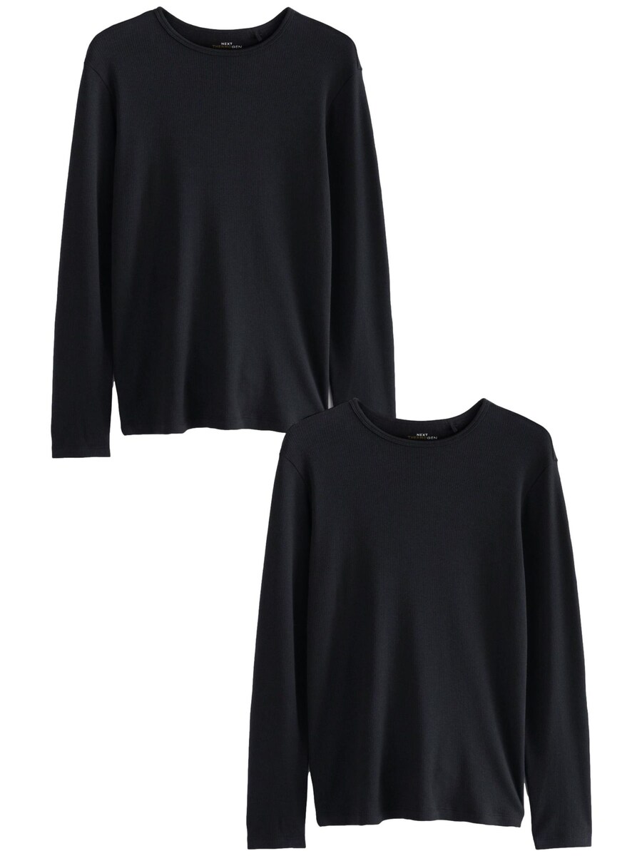 Базовый слой Next, черный 
Базовый слой Next, черный