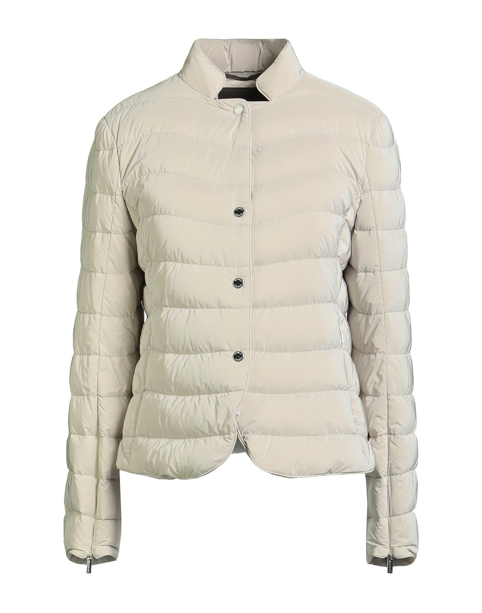 Пуховик Moorer, серо-коричневый
Пуховик Moorer, серо-коричневый