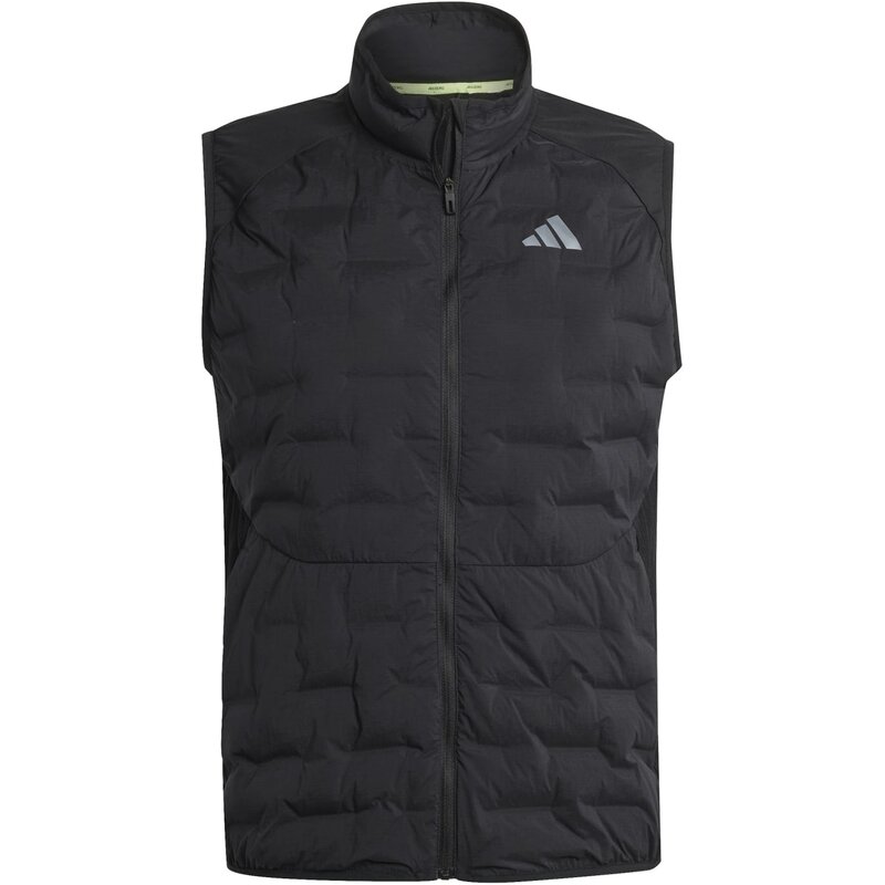 Жилет adizero running padded Adidas, черный
Жилет adizero running padded Adidas, черный