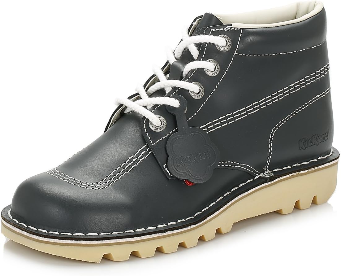 Мужские ботинки Kick Hi Classic от Kickers | Максимальный комфорт | Повышенная стойкость | Премиальное качество, темно-синий
Мужские ботинки Kick Hi Classic от Kickers | Максимальный комфорт | Повышенная стойкость | Премиальное качество, темно-синий
