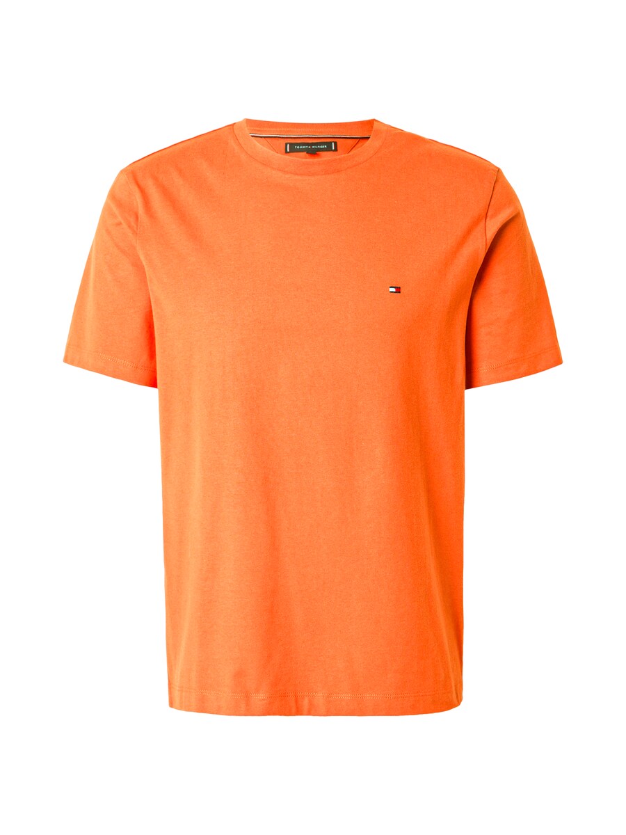 Футболка TOMMY HILFIGER Ess Seasonal, Dark orange
Футболка TOMMY HILFIGER Ess Seasonal, Dark orange
