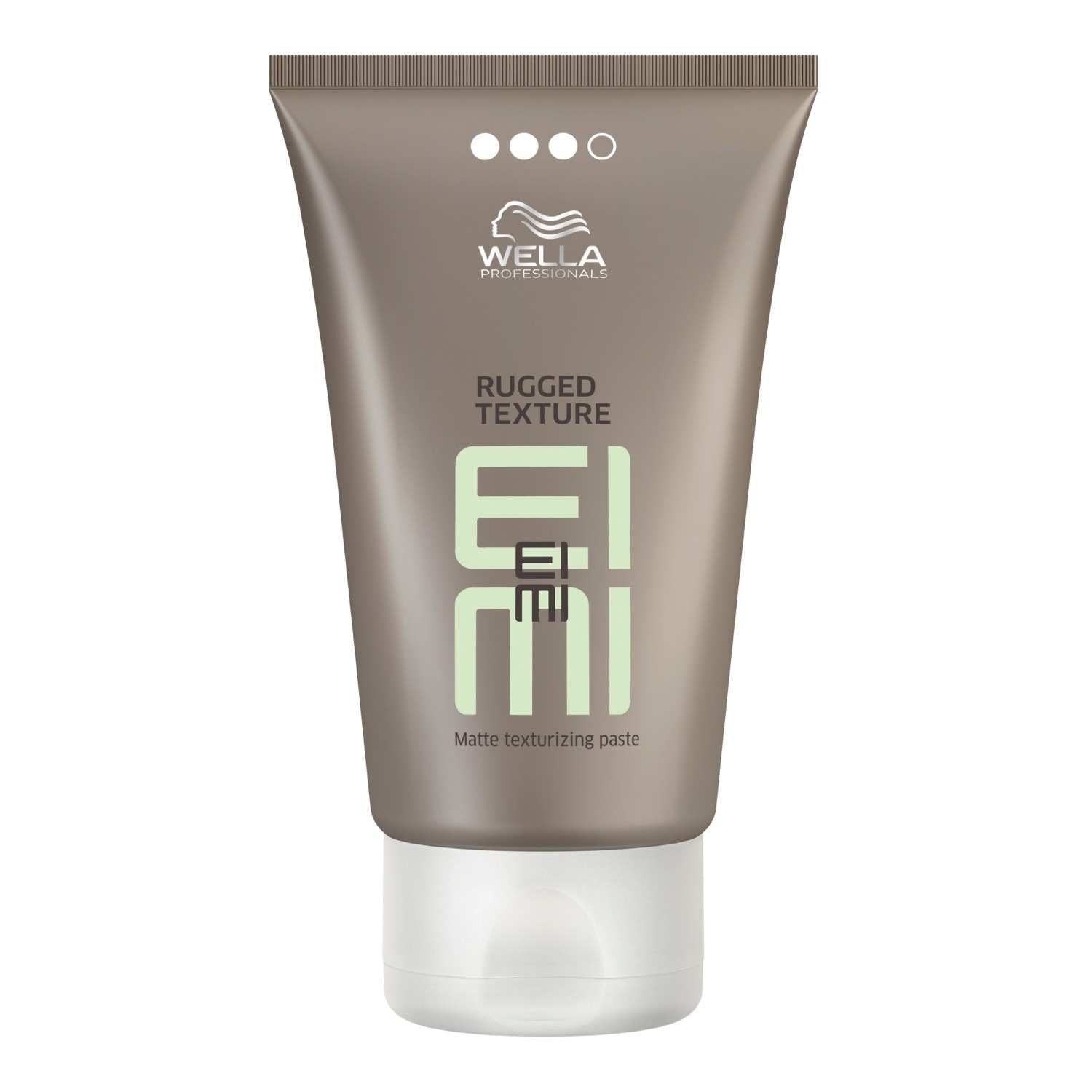 Крем для волос eimi texture rugged texture modelliercreme Wella Professionals, объем 75 мл
Крем для волос eimi texture rugged texture modelliercreme Wella Professionals, объем 75 мл