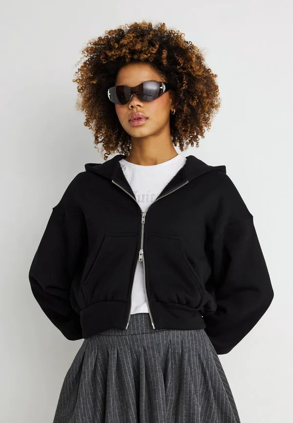 Толстовка на молнии Weekday, Black, Черный, Толстовка на молнии Weekday, Black
Толстовка на молнии Weekday, Black, Черный, Толстовка на молнии Weekday, Black