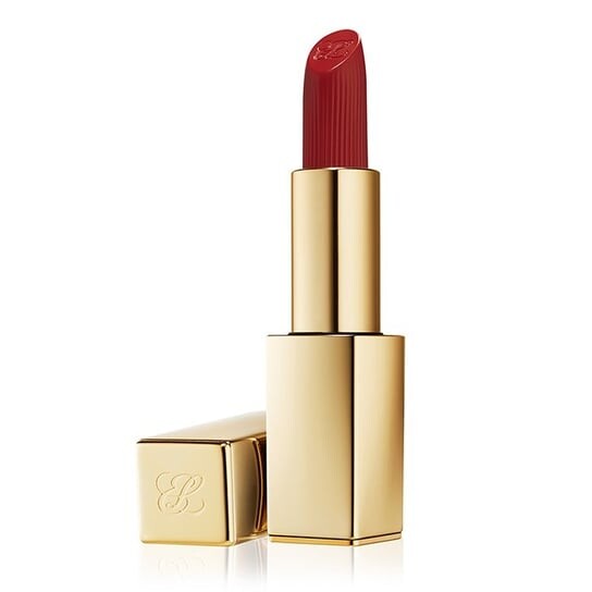 Матовая помада Pure Color, Матовая помада 569 Fearless, 3,5 г Estée Lauder
Матовая помада Pure Color, Матовая помада 569 Fearless, 3,5 г Estée Lauder