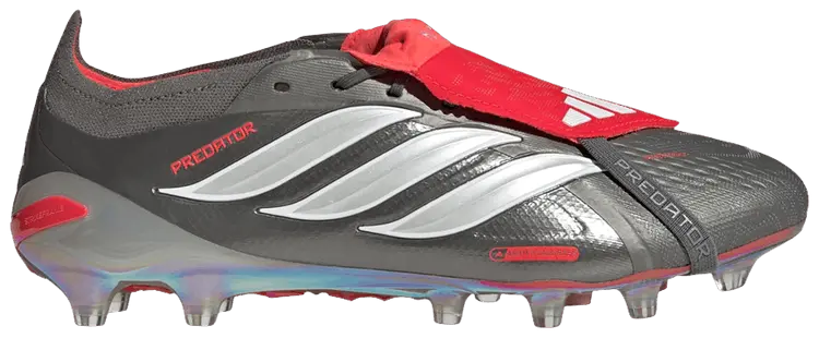 Кроссовки Adidas Predator Elite Fold-Over Tongue AG
Кроссовки Adidas Predator Elite Fold-Over Tongue AG