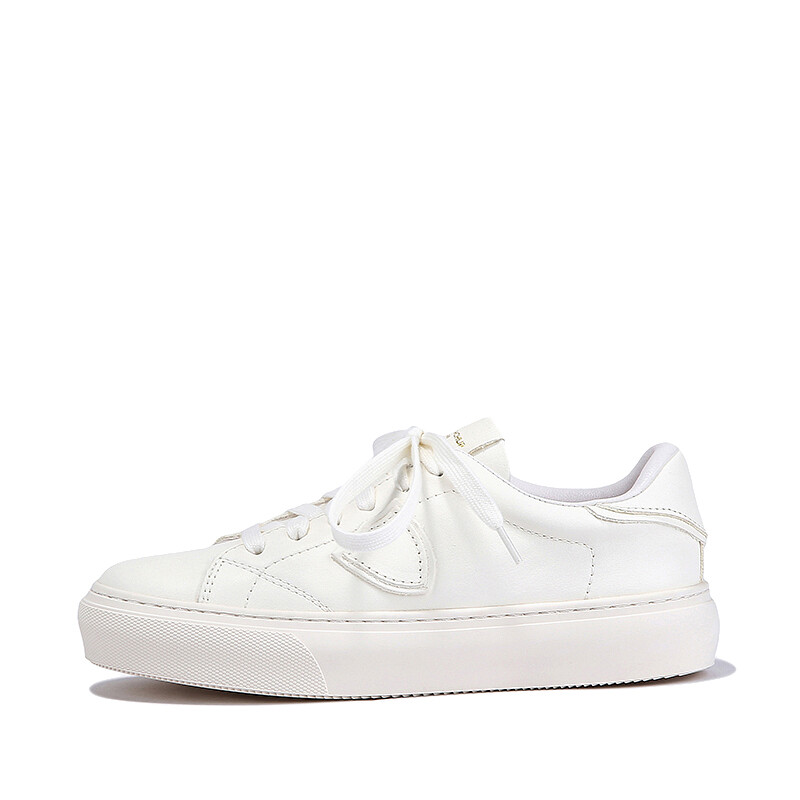 Кеды, скейтборд обувь женская низкая белый Bellalily
Кеды, скейтборд обувь женская низкая белый Bellalily