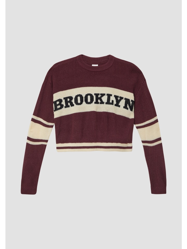 Свитер s.Oliver, красный
Свитер s.Oliver, красный