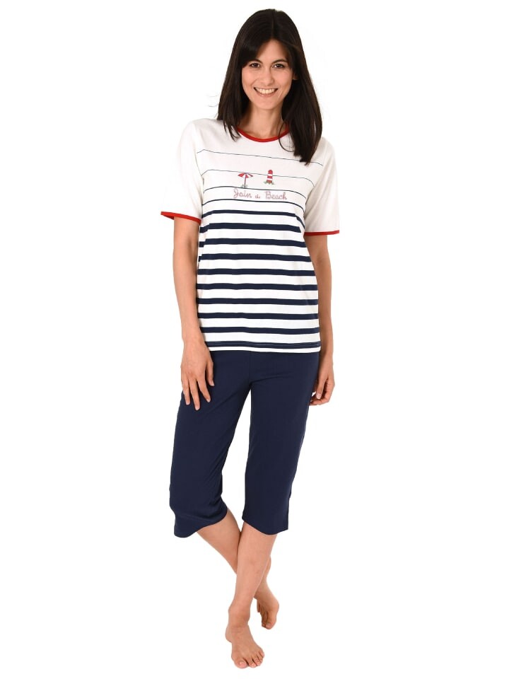 Ночное белье NORMANN, морской
Ночное белье NORMANN, морской