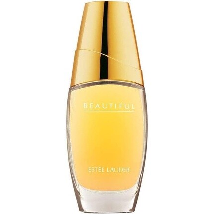 Парфюмированная вода Estee Lauder Beautiful
Парфюмированная вода Estee Lauder Beautiful