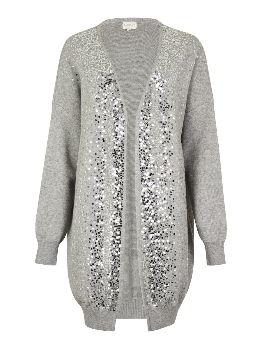 Вязаный кардиган Apricot, зеленый
Вязаный кардиган Apricot, зеленый