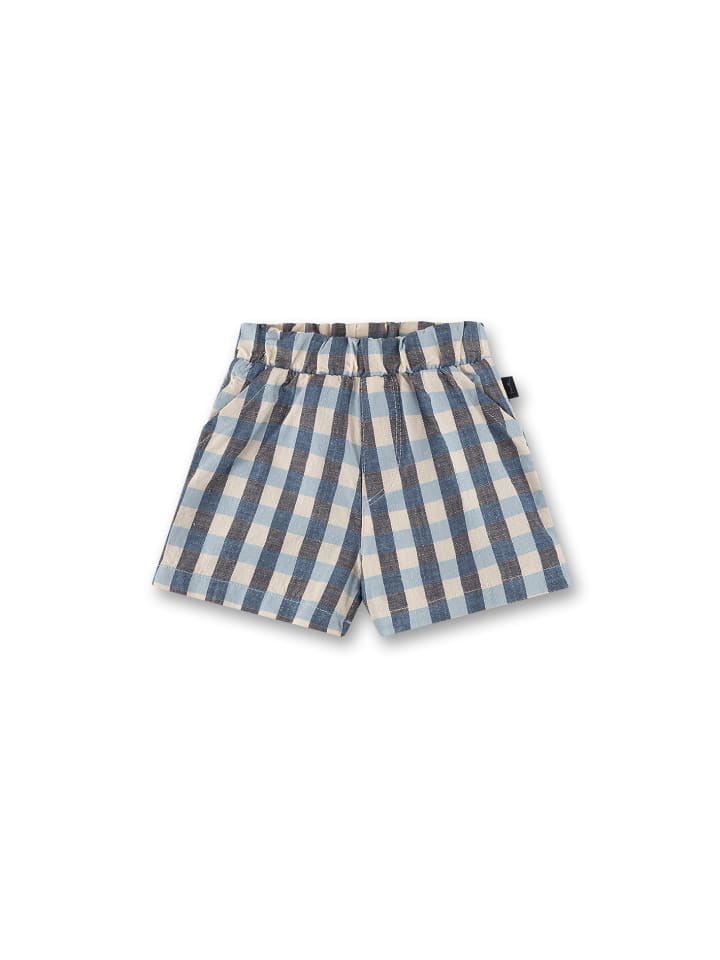 Бежевые шорты Sanetta
Бежевые шорты Sanetta