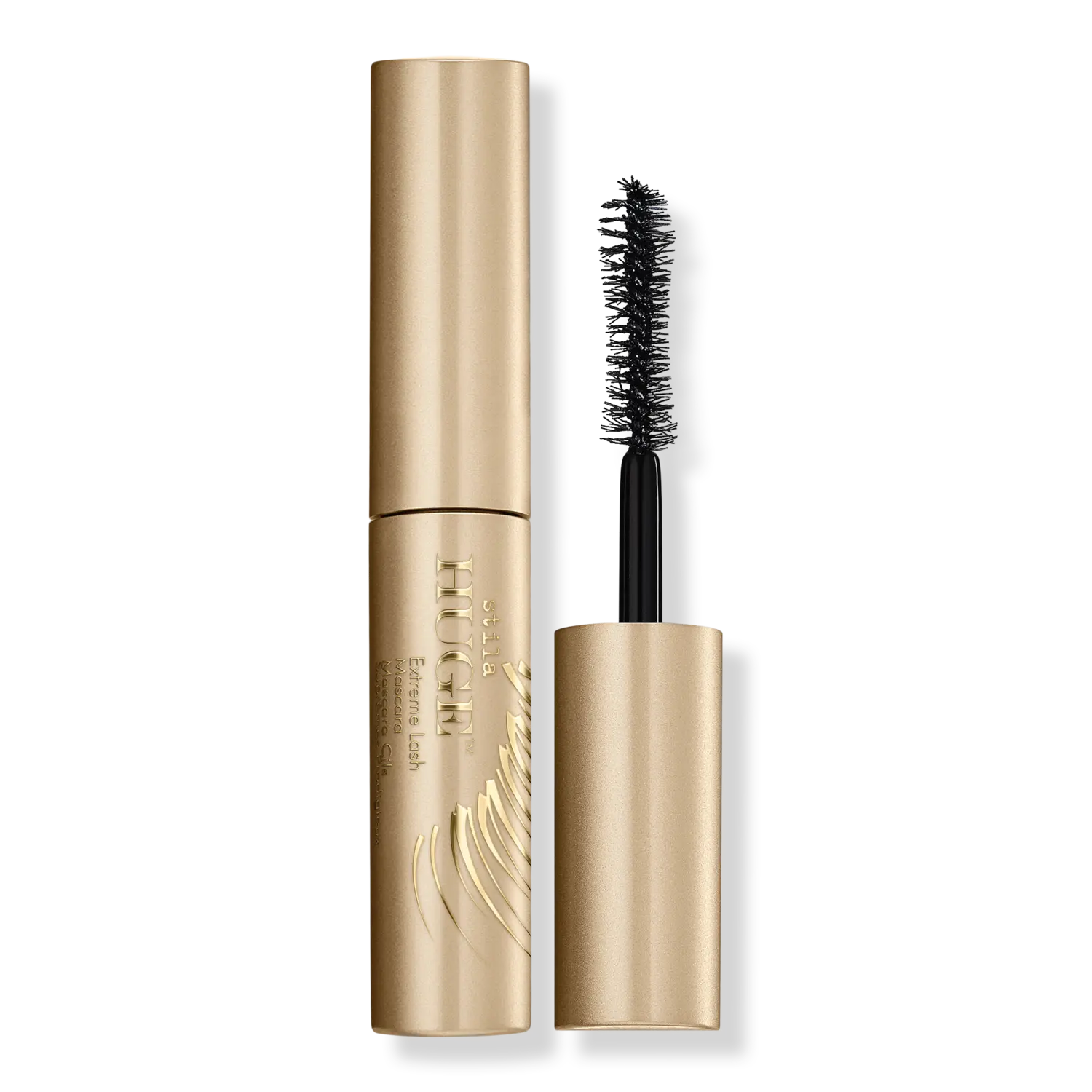 Тушь для ресниц Huge Extreme Lash Volumizing Mascara Stila, 0.2 oz
Тушь для ресниц Huge Extreme Lash Volumizing Mascara Stila, 0.2 oz