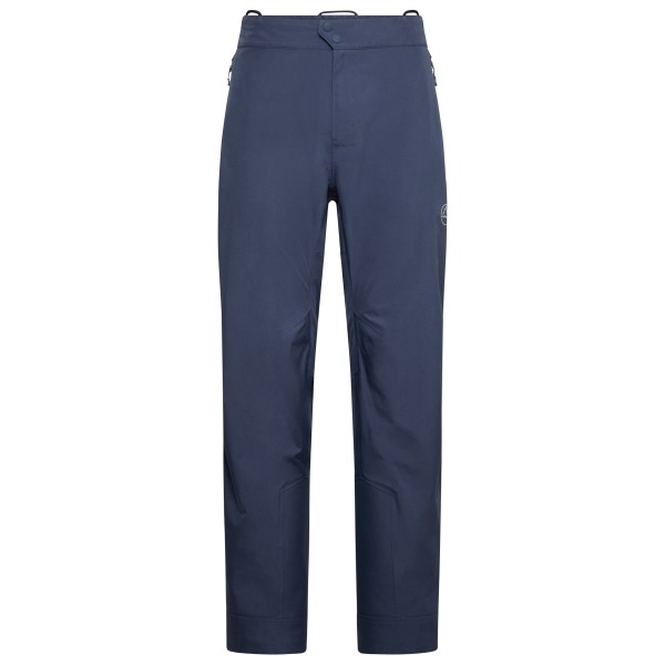 Штаны Crest evo shell - дождевые штаны La Sportiva, Night Sky
Штаны Crest evo shell - дождевые штаны La Sportiva, Night Sky