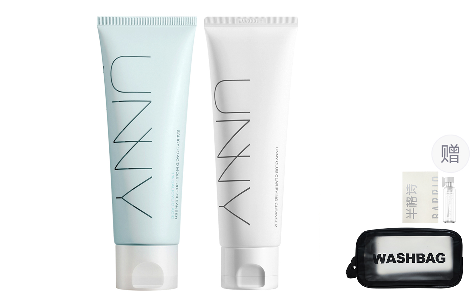 Очищающее средство Unisex UNNY CLUB
Очищающее средство Unisex UNNY CLUB