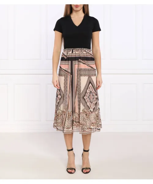 Платье Liu Jo, черный
Платье Liu Jo, черный