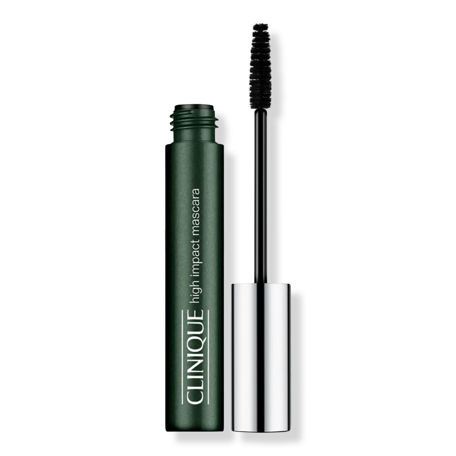 Тушь для ресниц High Impact Volumizing Mascara Clinique, Black
Тушь для ресниц High Impact Volumizing Mascara Clinique, Black