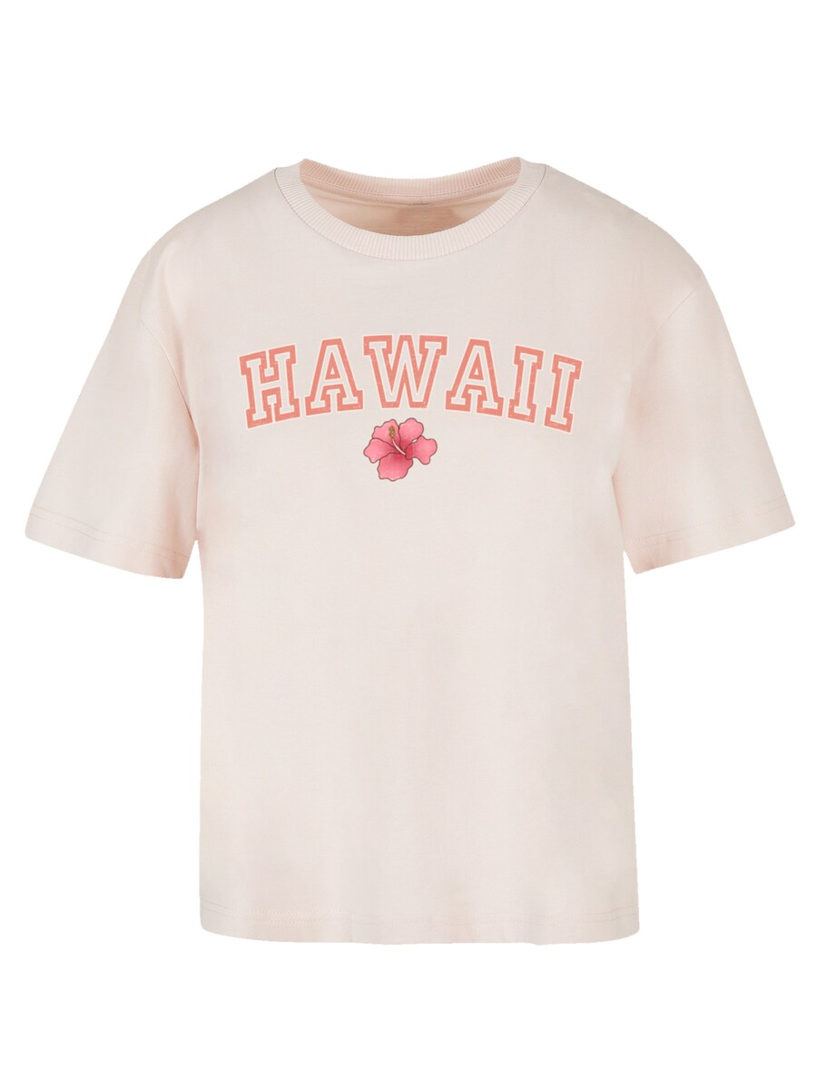 Футболка F4NT4STIC Hawaii, Pastel pink
Футболка F4NT4STIC Hawaii, Pastel pink
