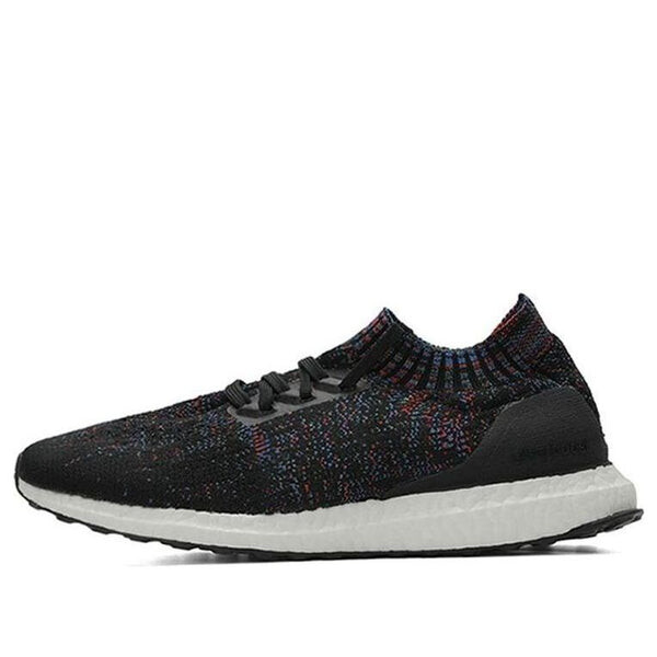 Кроссовки ultraboost uncaged Adidas, черный
Кроссовки ultraboost uncaged Adidas, черный