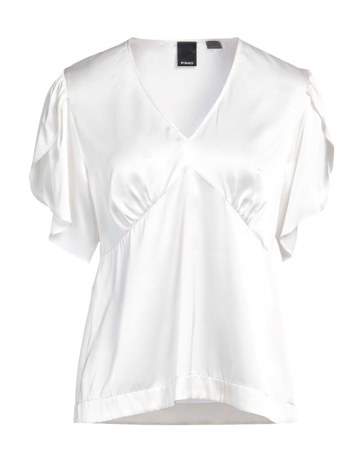 Топ Pinko, белый
Топ Pinko, белый