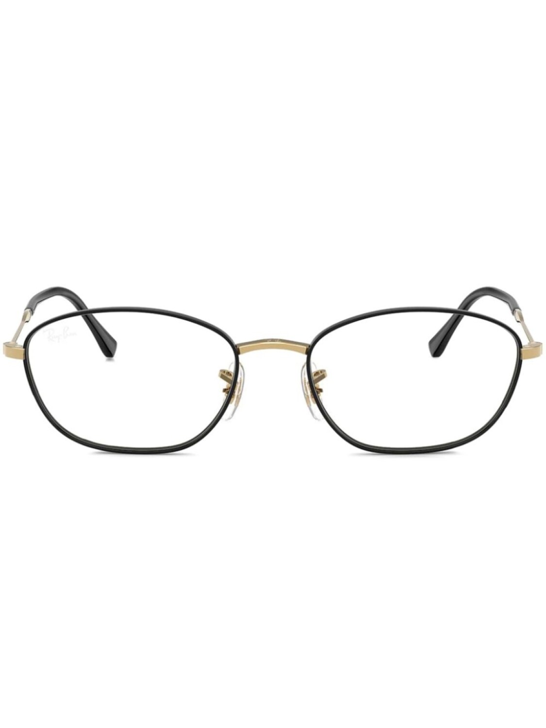 Очки Ray-Ban, черный
Очки Ray-Ban, черный