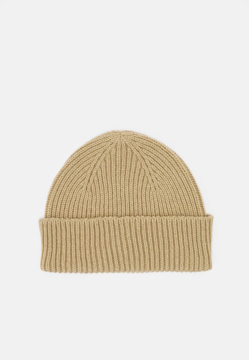 Бейсболка CLASSIC BEANIE UNISEX ARKK Copenhagen, бежевый
Бейсболка CLASSIC BEANIE UNISEX ARKK Copenhagen, бежевый