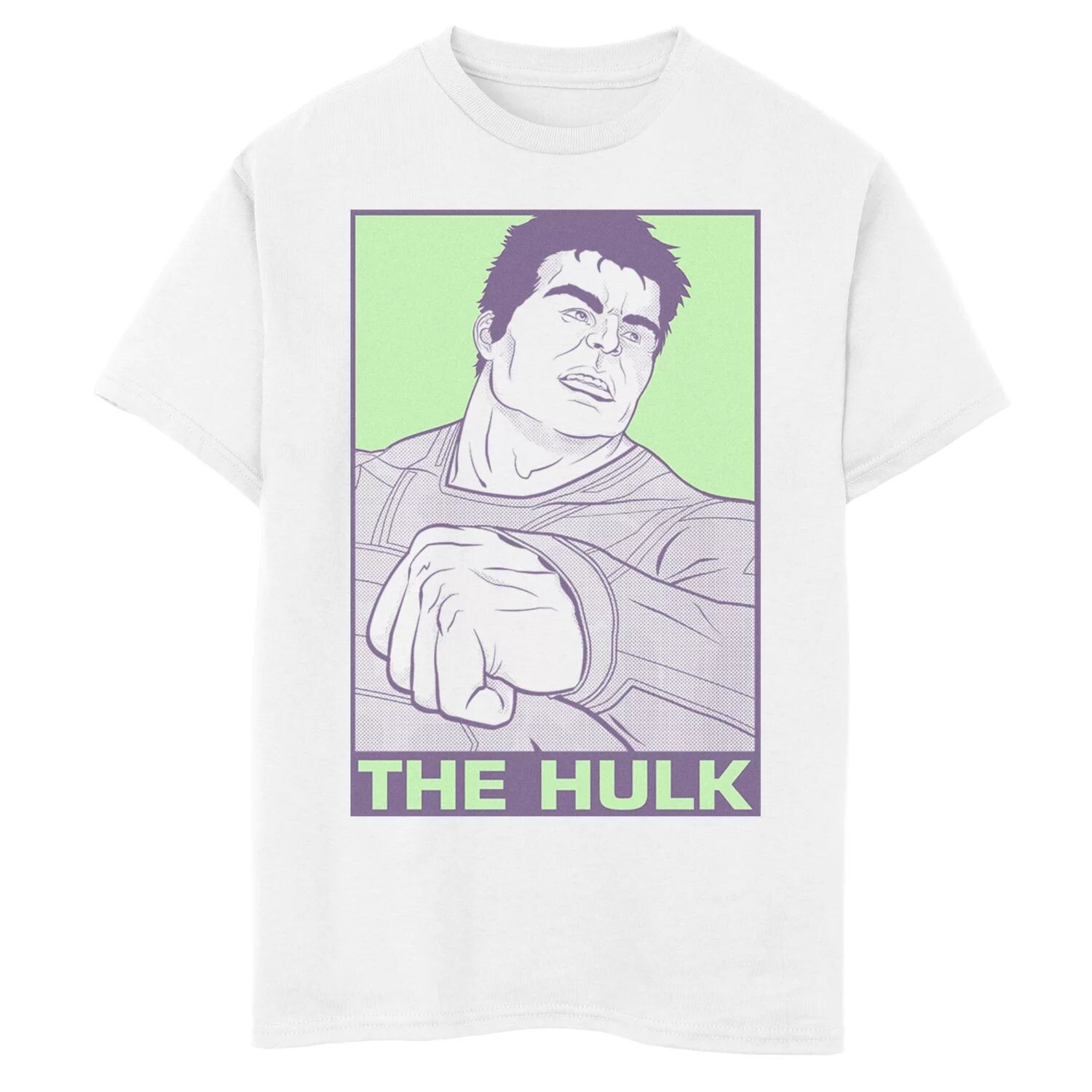 Футболка с графическим плакатом и постером «Халк» для мальчиков 8–20 лет Marvel Avengers Endgame Licensed Character
Футболка с графическим плакатом и постером «Халк» для мальчиков 8–20 лет Marvel Avengers Endgame Licensed Character